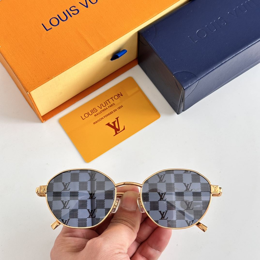 Louis Vuitton Sunglasses